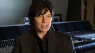 Eric Martin Interview on how Mr Big was formed [upl. by Vin974]