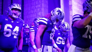 KState Football  Pregame Hype vs Iowa State [upl. by Aaron]