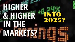 Can Markets Keep Going Up Will Markets Continue To Soar Into 2025 Is The Market Predicted To Go Up [upl. by Thibaut116]