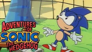 Adventures of Sonic the Hedgehog 165  Sonically Ever After [upl. by Lorri]