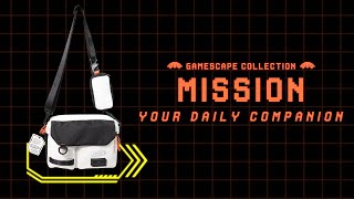 Doughnut Mission Gamescape Series【Your Daily Companion 隨身日常】 [upl. by Suckram23]