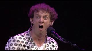 Jochem Myjer  De Rust Zelve  Bloopers dvd extra [upl. by Oribelle]