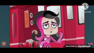 lolirock transformation talia slowed and reverb and me a k a Mia and me fanmade official season 10 [upl. by Chew]