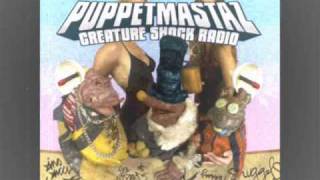 Puppetmastaz  Puppetmad [upl. by Jeana]