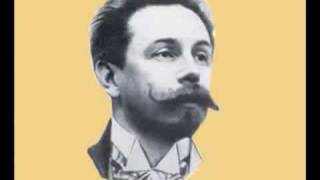 Dmitri Bashkirov Plays Scriabin Mazurka Op 25 No 3 [upl. by Enohpets]