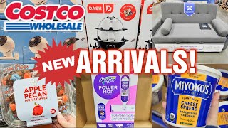 COSTCO NEW ARRIVALS for FEBRUARY 2024 🛒 ITEMS SELLING FAST 216 [upl. by Meehan657]