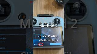 🔥How to UPDATE your Mini 4 Pro’s RC 2 for DJI NEO 🚀 dji drone [upl. by Astrix]