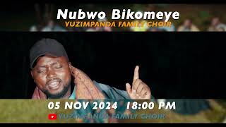 NUBWO BIKOMEYE COMING SOON [upl. by Airreis]