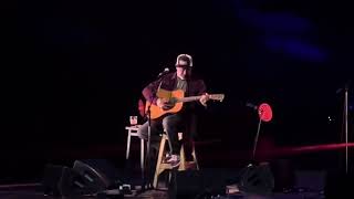 Aaron Lewis  Granddaddy’s Gun live at Foxwoods Casino 462024 [upl. by Eydie]