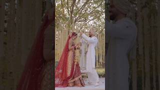 Surbhi Jyoti Wedding video 👰💍💐💐 Part2 surbhijyoti sumitsuri naagin3 [upl. by Casey922]