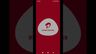 Airtel Bill Payment and Recharge Issue 100  Problem Solvedairtel [upl. by Virnelli]