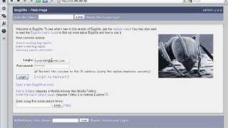 How to work with Bugizilla [upl. by Kris]