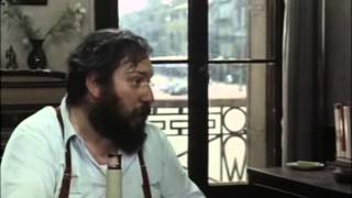 Giuseppe Maffioli e Marcello Mastroianni ne quotLa moglie del pretequot 1971 [upl. by Pickard647]