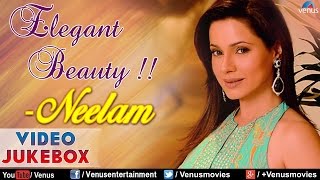 Elegant Beauty  Neelam  Video Jukebox [upl. by Sivam]