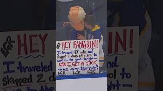 Panarin fan for life 💙🍞❤️ [upl. by Ainnek]