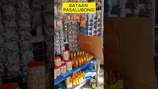 Bataan Trip Pasalubong bataan [upl. by Gimpel]