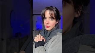 anastasia hair hairstyle shorts short movie fyp foryou trending viralvideo ideas explore [upl. by Ecyar]