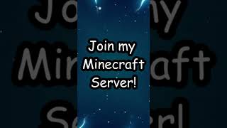 Join My Origins SMP 1181 JavaBedrock Minecraft Crossplay Server No Whitelist  Twitch Clip [upl. by Amsirac966]