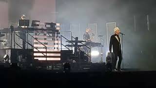 Pet Shop Boys  Isle of Wight Festival June 2024  Always on My Mind [upl. by Stanhope557]