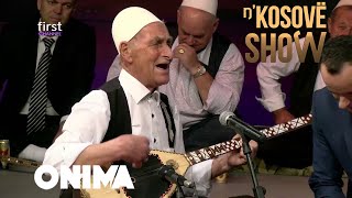 nKosove Show  Shahirat Live 12 [upl. by Odlabso]