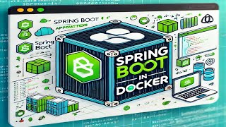 Containerizing a Spring Boot App with Docker StepbyStep Guide [upl. by Radu882]