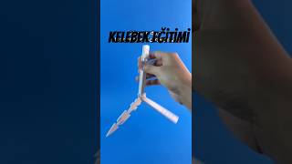 KELEBEK BIÇAK KOLAY SALLAMA butterflyknife butterfly kelebeksallama kelebekbıçak training fyp [upl. by Had532]