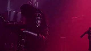 ABBATH  Live at Nordic Metal Cruise Turku Finland February 10 2024 [upl. by Asilegna]