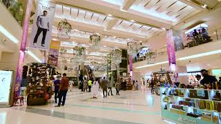 Dolmen Mall Clifton [upl. by Anes]