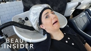 We Tried A Treatment To Detoxify Our Scalp — And It Works [upl. by Madid156]