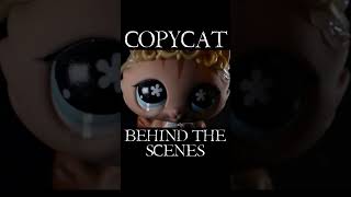 LPS SERIES COLOR CORRECTION 2 littlestpetshop lps lpsseries [upl. by Anibor]