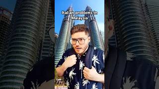 Just kidding I will eat them all 🤪 malaysia shorts comedy italianfood [upl. by Palocz]