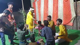 bhojpuri folk  masti time  gaytree thakur  Dugola [upl. by Ssew]