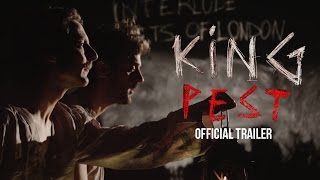 King Pest from House of Ravens  official trailer [upl. by Spurgeon]