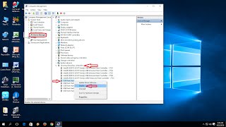 How to Enable or Disable USB Ports in Windows PCLaptop [upl. by Ahsemat]