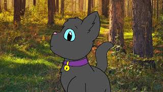 POV youre patrolling territory near thunderclan [upl. by Kissie]