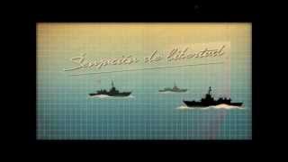 Vídeo de reclutamiento  Armada Española [upl. by Thomasina]