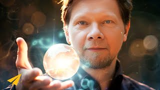 Leaves The Audience SPEECHLESS  Eckhart Tolle Meditation [upl. by Eniamret]