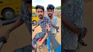 Kuttyttf  🤯 Ada Mani Anna Neegalaa  ttf kuttyttf motovlog superbike pyrosgirl trending [upl. by Tichonn]