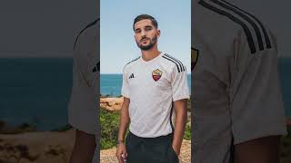 Houssem Aouar de retour en France [upl. by Sally]