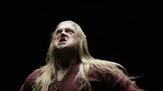 Amon Amarth  The Great Heathen Tour Trailer [upl. by Furnary]