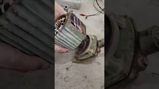 High Speed motor fitting 2024motor fitting youtubeshorts [upl. by Amoakuh]