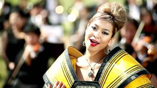 Sweetymotion  Turiin duulal Mongolian National Anthem Official music video [upl. by Nirrej177]