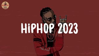 Best HipHop 2023 🔥 Best Hip Hop amp Rap Party Mix 2023 🔥 Rap Party Mix [upl. by Yllek153]