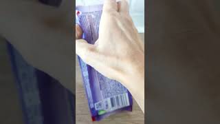 Milka Daim unboxing [upl. by Solracnauj]