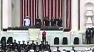 Obamas New Presidential Anthem [upl. by Ahsitniuq262]