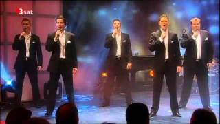 80er Medley  The Ten Tenors [upl. by Ahl]