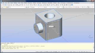 Using a Gaming Keyboard amp AutoHotkey with BricsCAD [upl. by Adiel689]