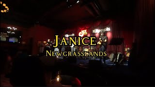 Janice Newgrasslands [upl. by Akiras418]