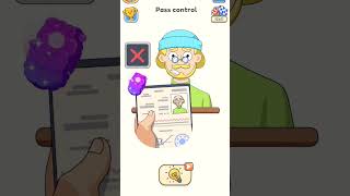 HOW TO BEAT LEVEL144 in dop5 shortsvideos trendingshorts support [upl. by Serles71]