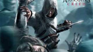 Assassins Creed OST Damascus Pursuit [upl. by Cathee]